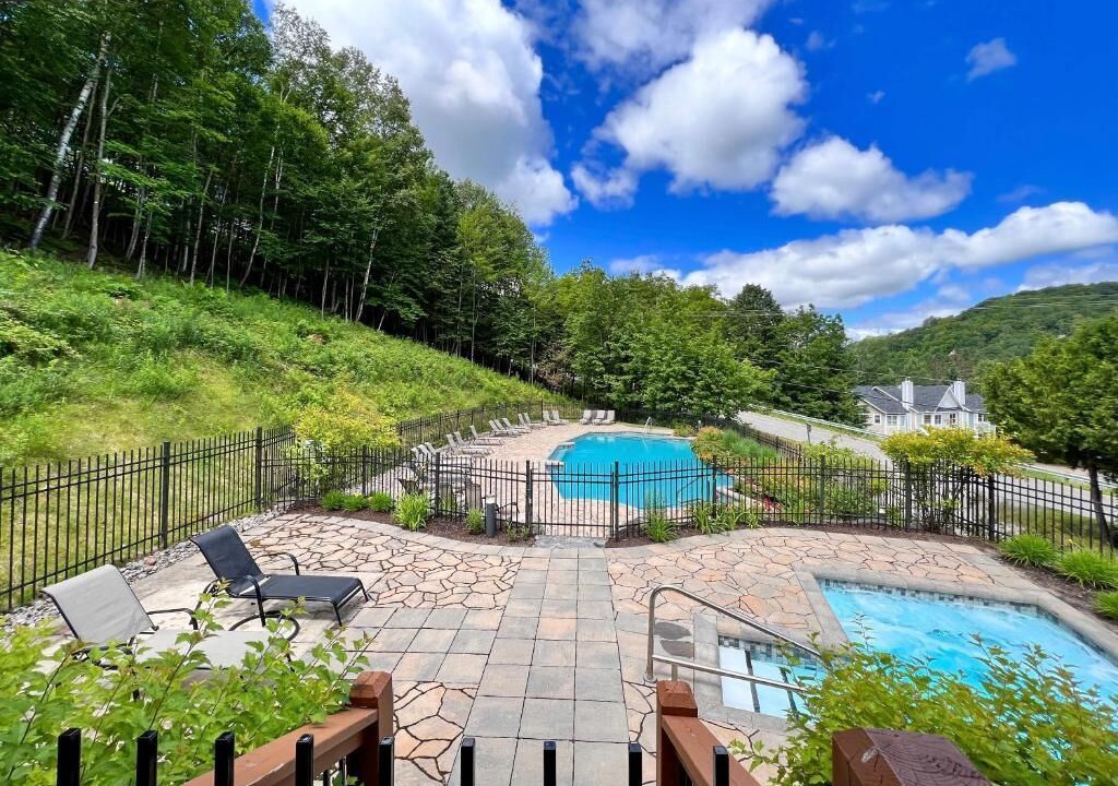Photo of Outdoor in Mont-Tremblant Village