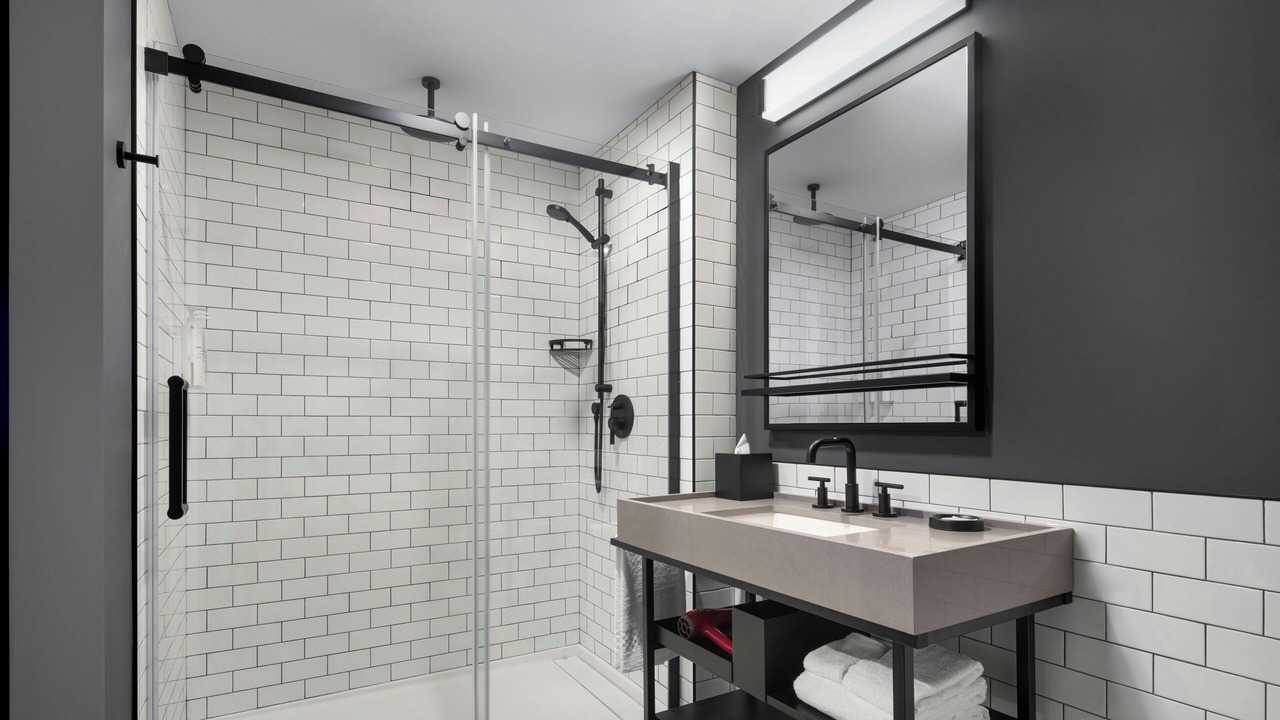 Photo of Bathroom in ByWard Market