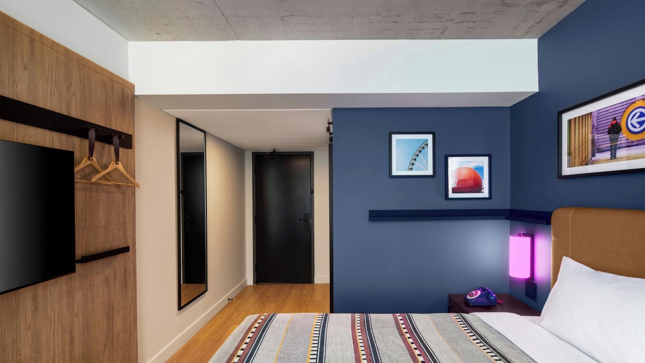 Photo of Bedroom in ByWard Market