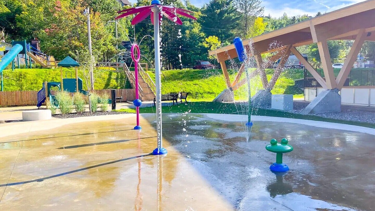 Photo of Outdoor in Mont-Tremblant Village