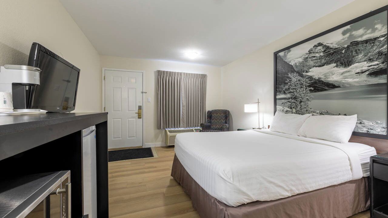 Photo of Bedroom in Golden
