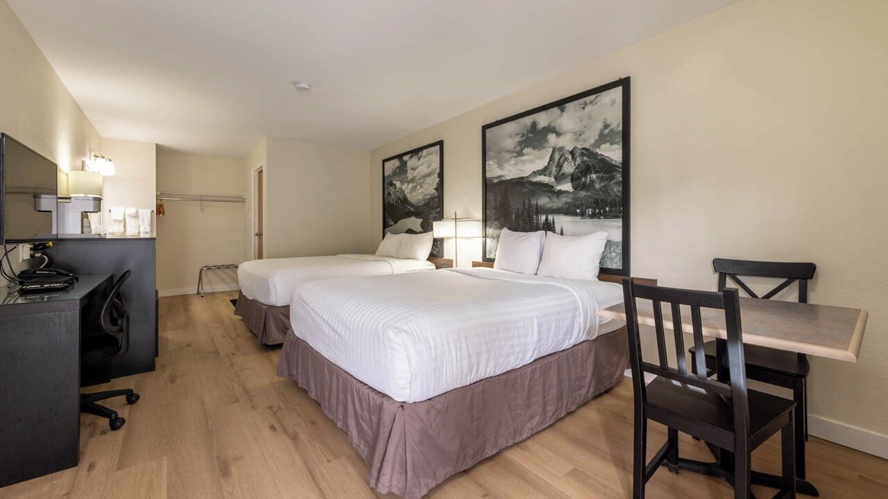 Photo of Bedroom in Golden