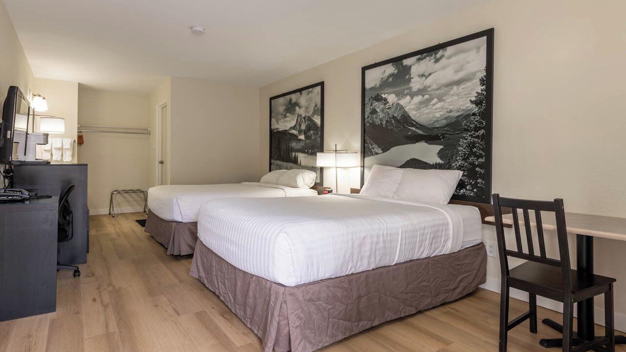 Photo of Bedroom in Golden