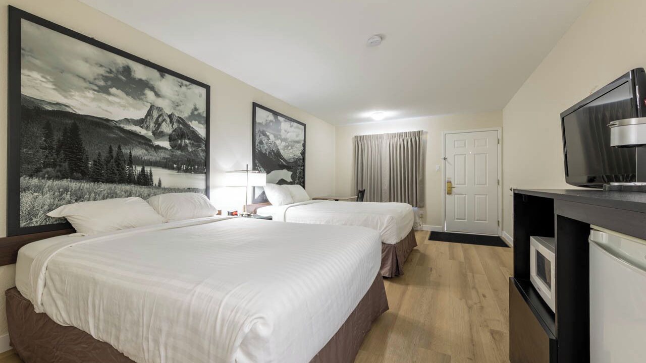Photo of Bedroom in Golden