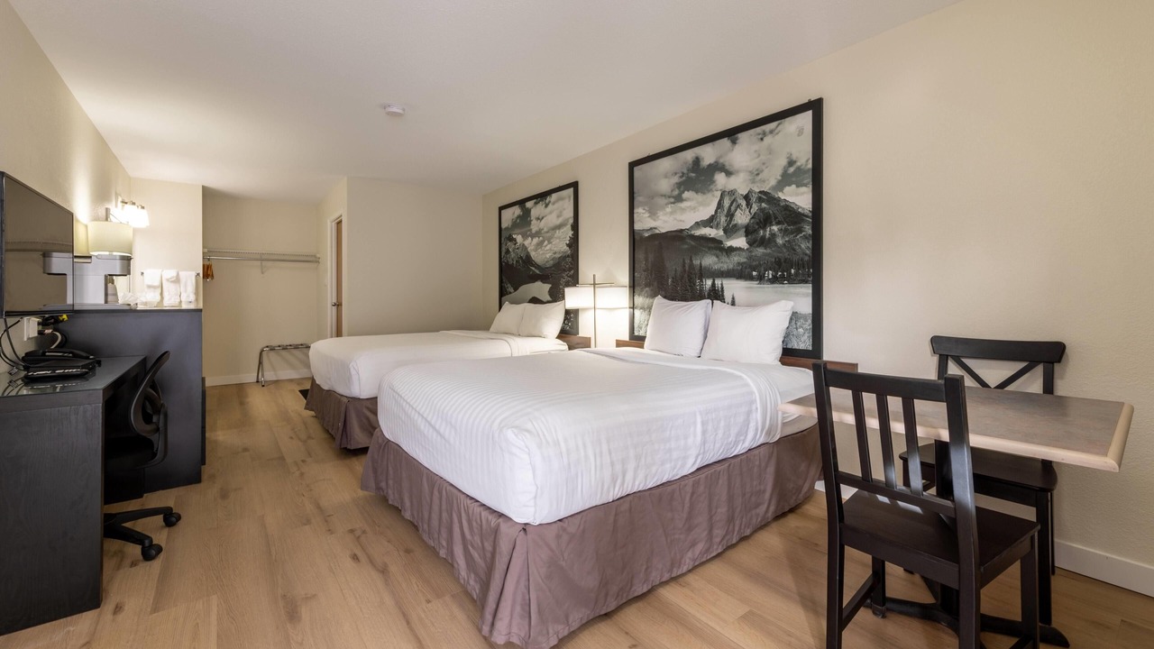 Photo of Bedroom in Golden