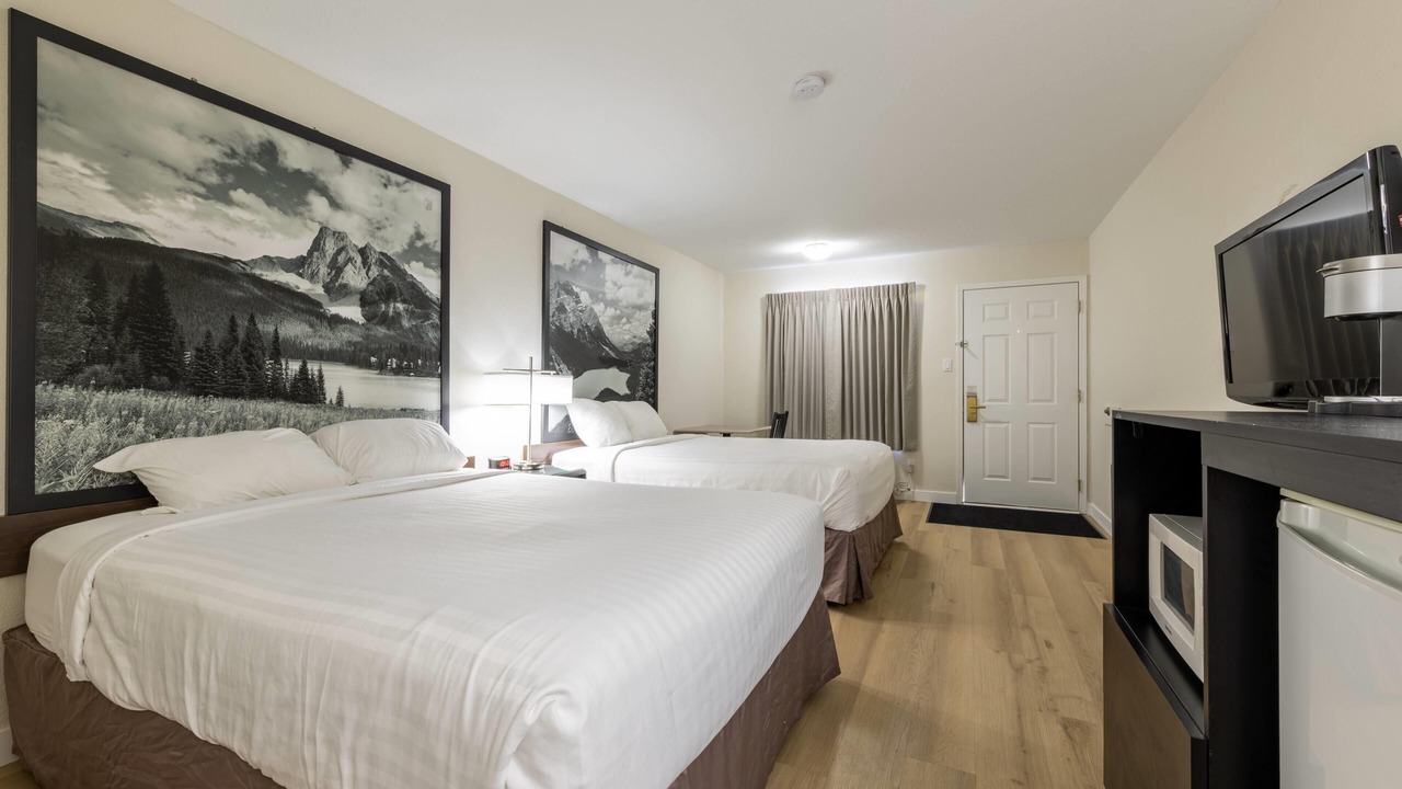 Photo of Bedroom in Golden