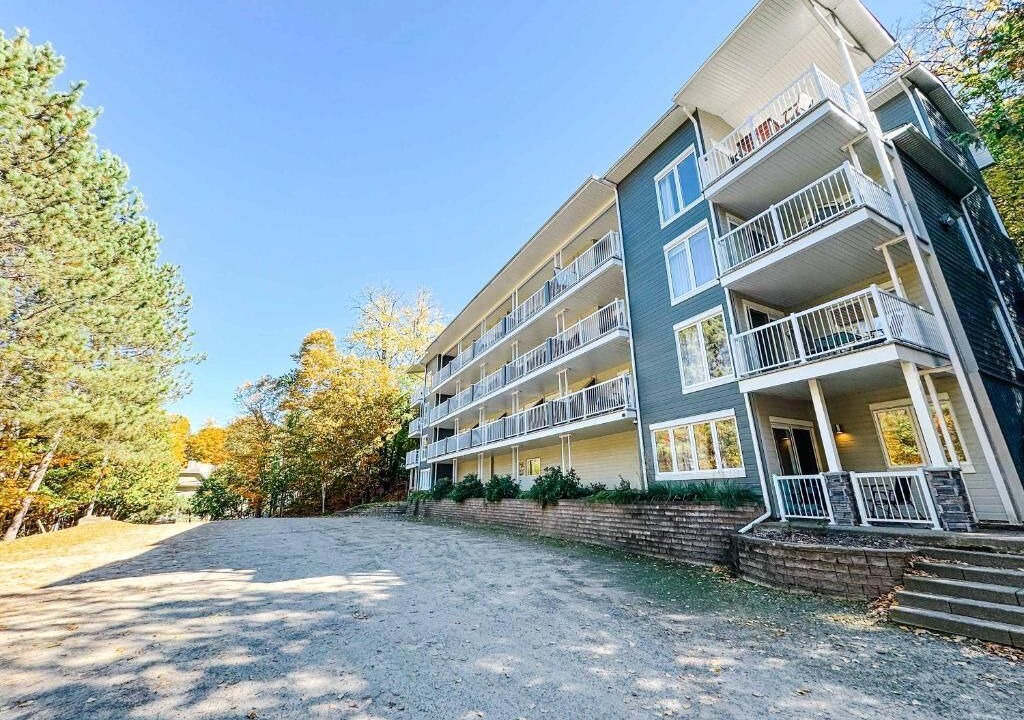 Photo of Patio Balcony in Mont-Tremblant Village