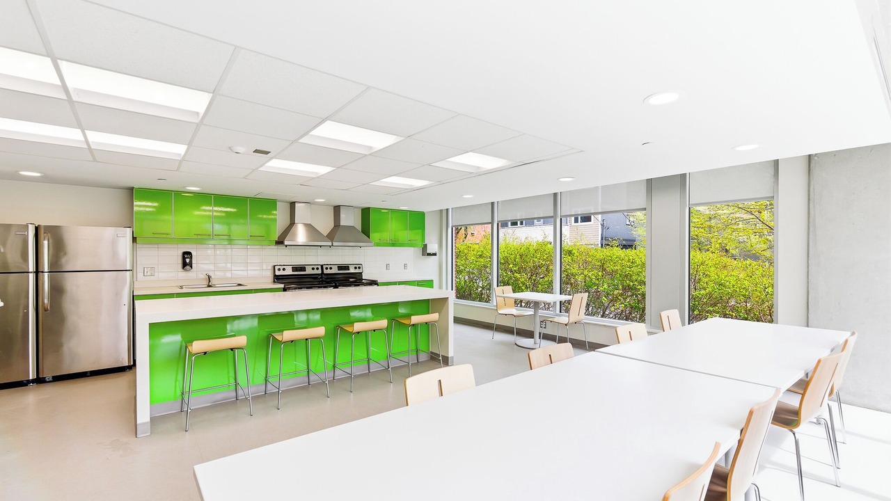 Photo of Kitchen in Sandy Hill