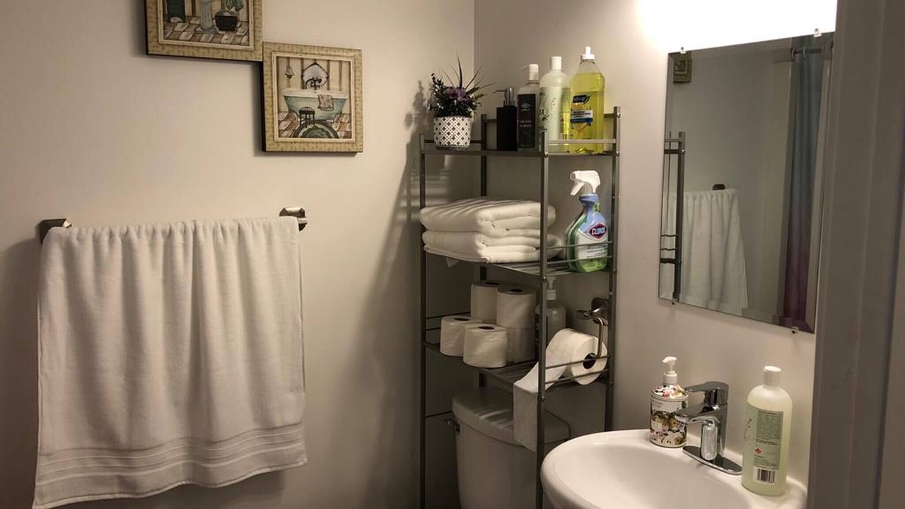 Photo of Bathroom in Halifax