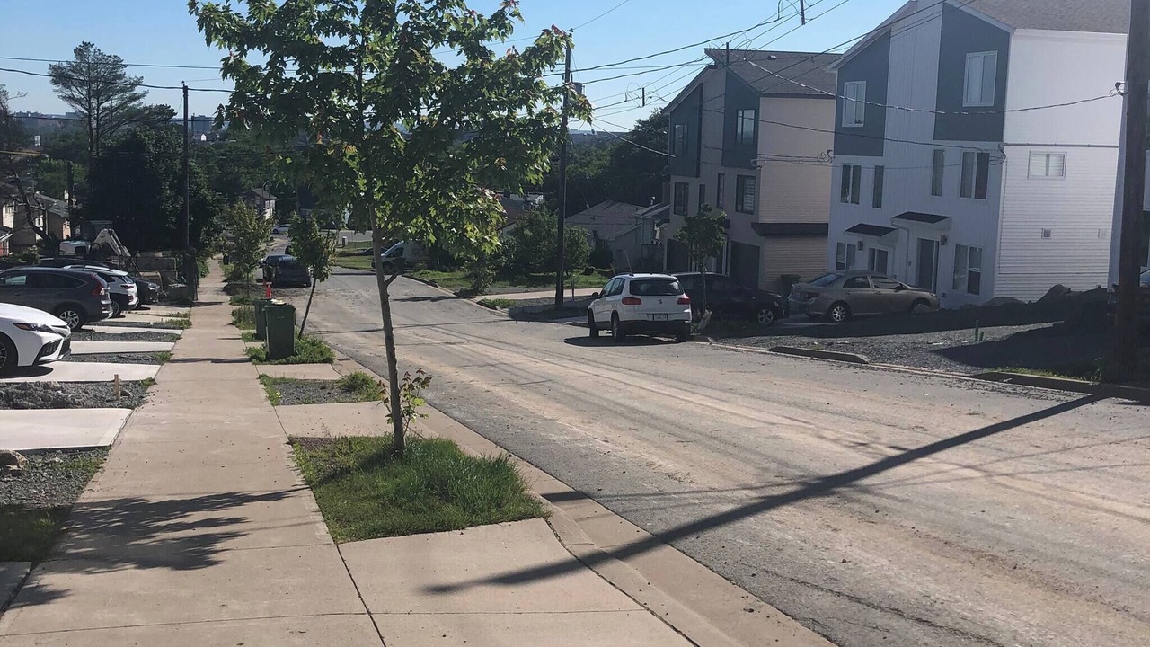 Photo of Outdoor in Halifax