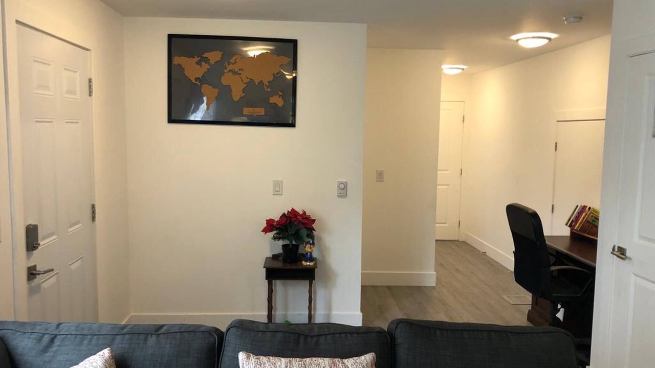 Photo of Bedroom in Halifax