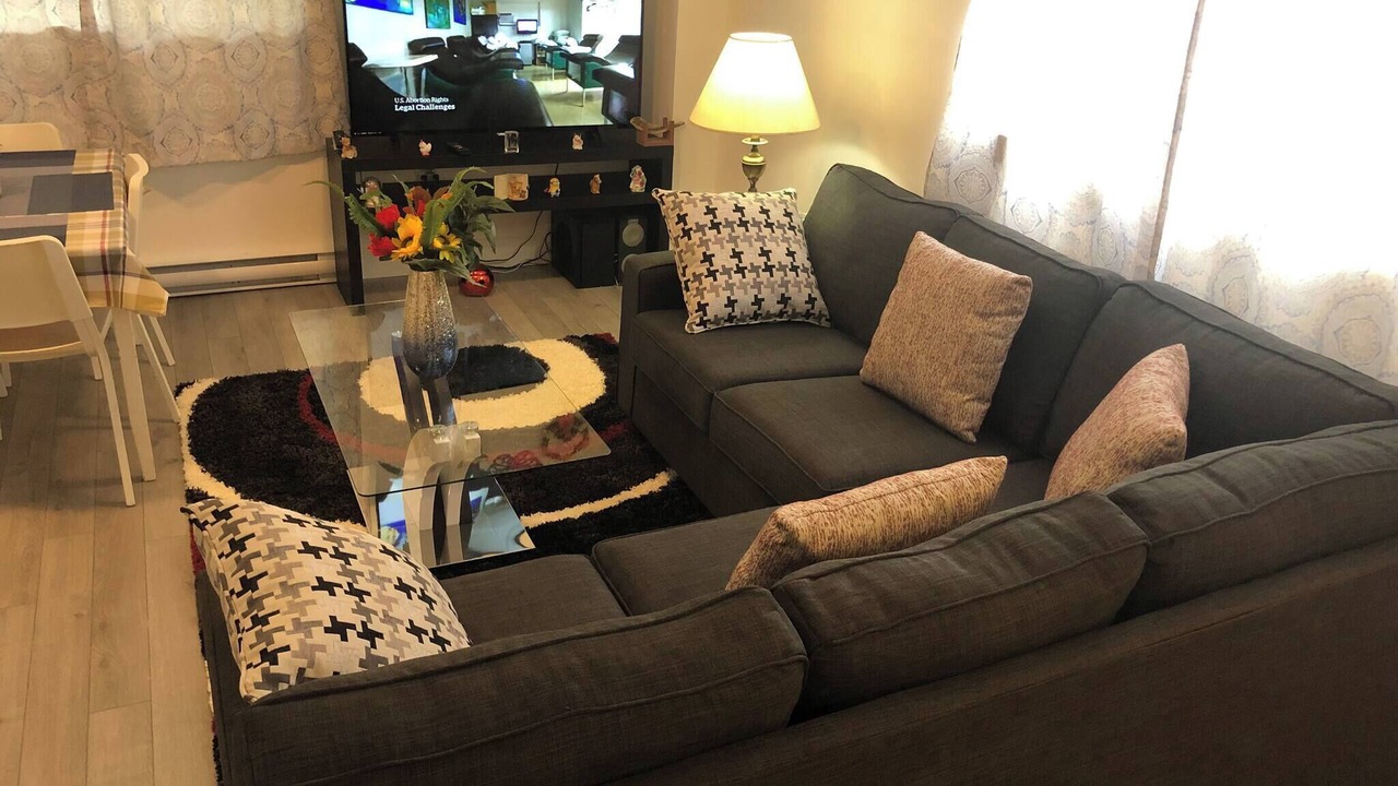 Photo of Bedroom in Halifax