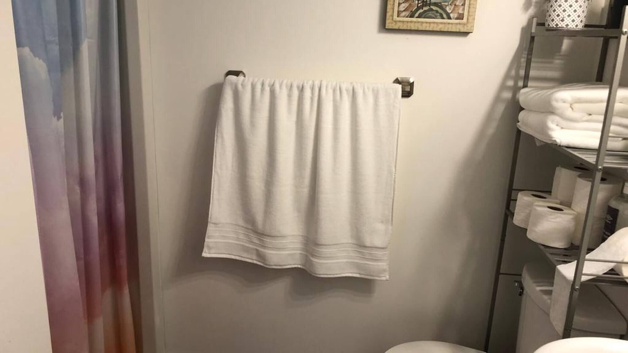 Photo of Bathroom in Halifax