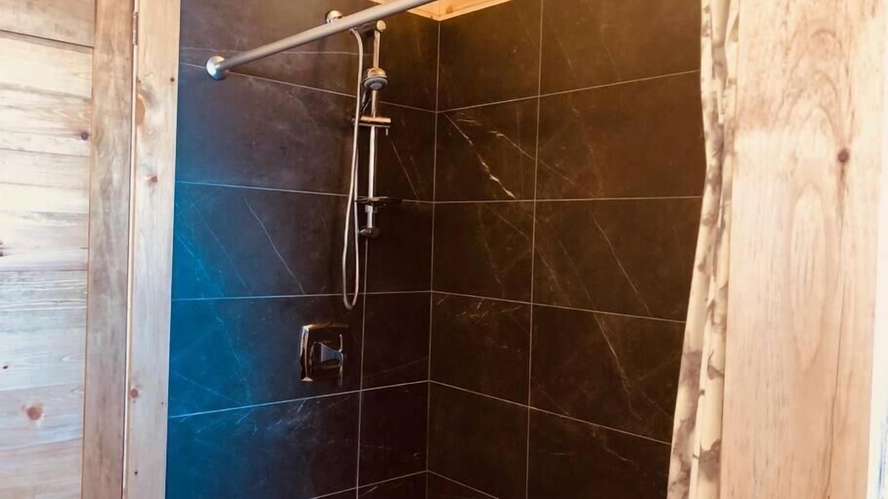 Photo of Bathroom in L'Islet