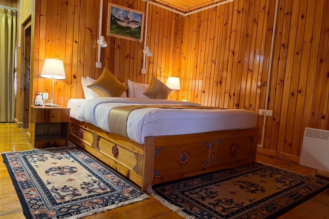 Photo of Bedroom in Jakar