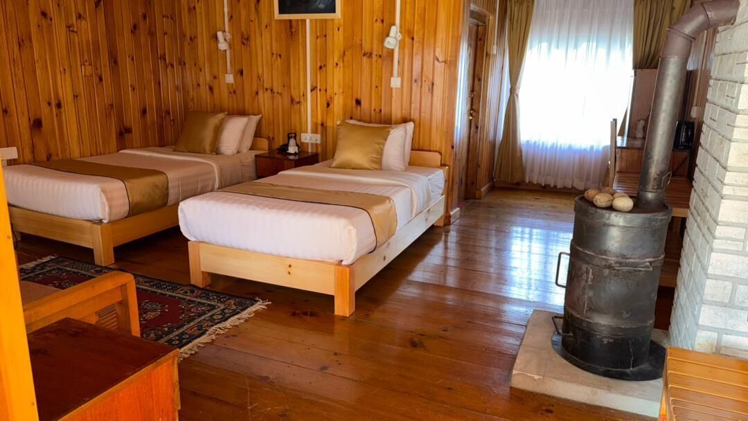 Photo of Bedroom in Jakar