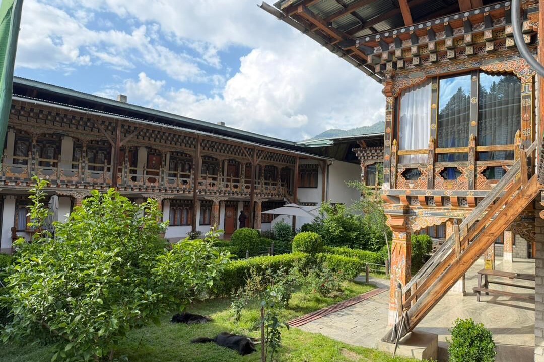 Photo of Outdoor in Jakar