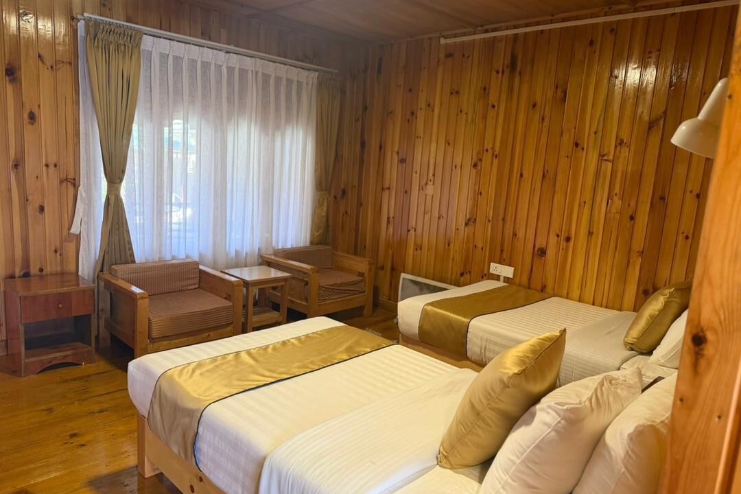 Photo of Bedroom in Jakar