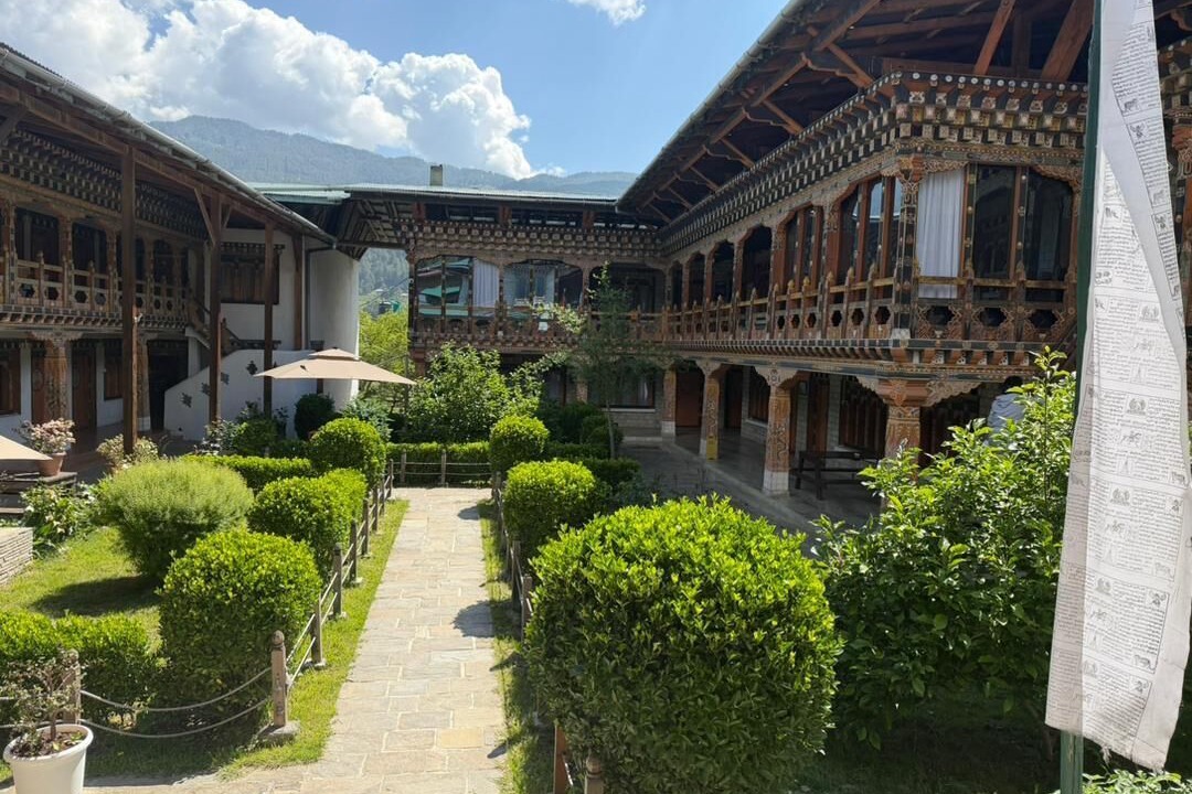 Photo of Outdoor in Jakar