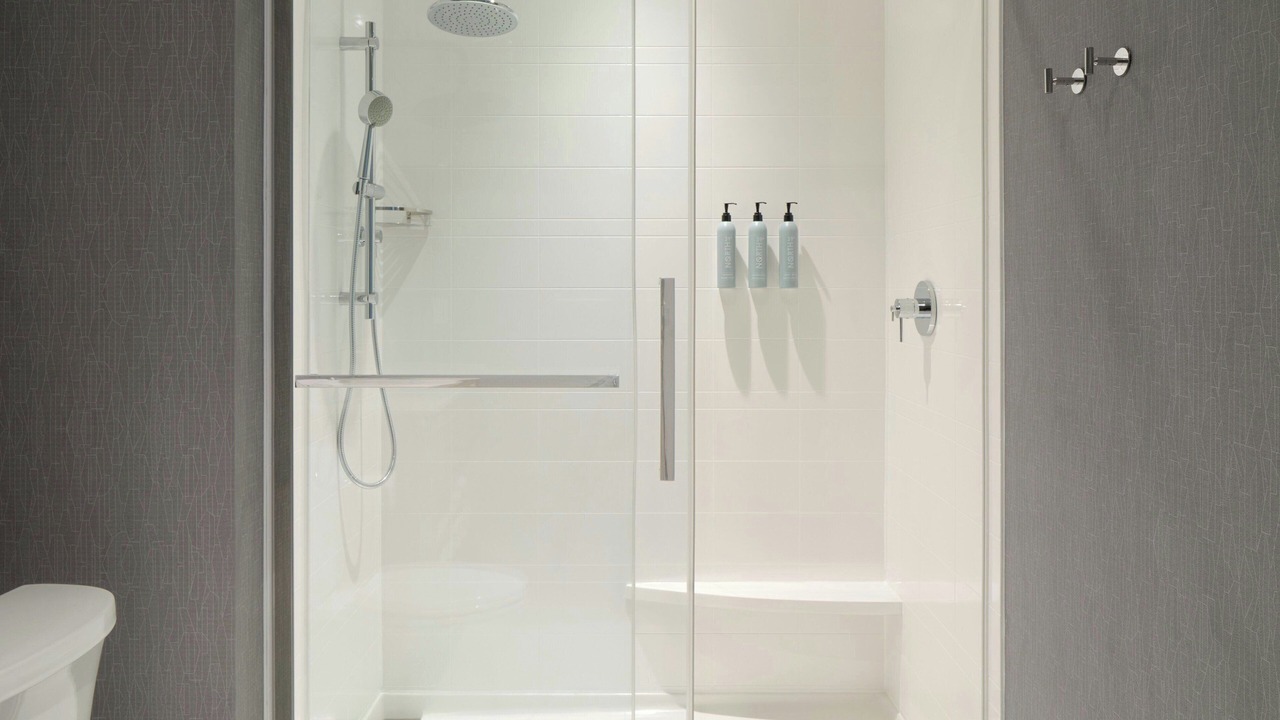 Photo of Bathroom in Bromont