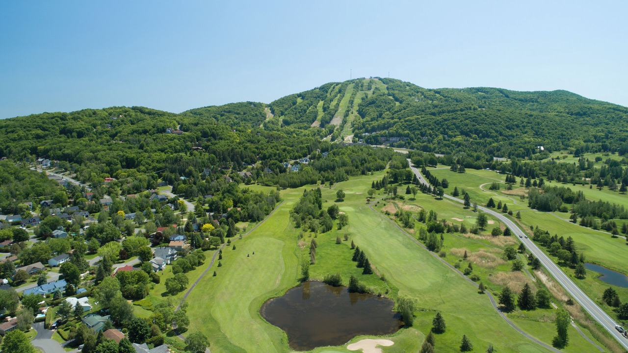 Photo of Outdoor in Bromont