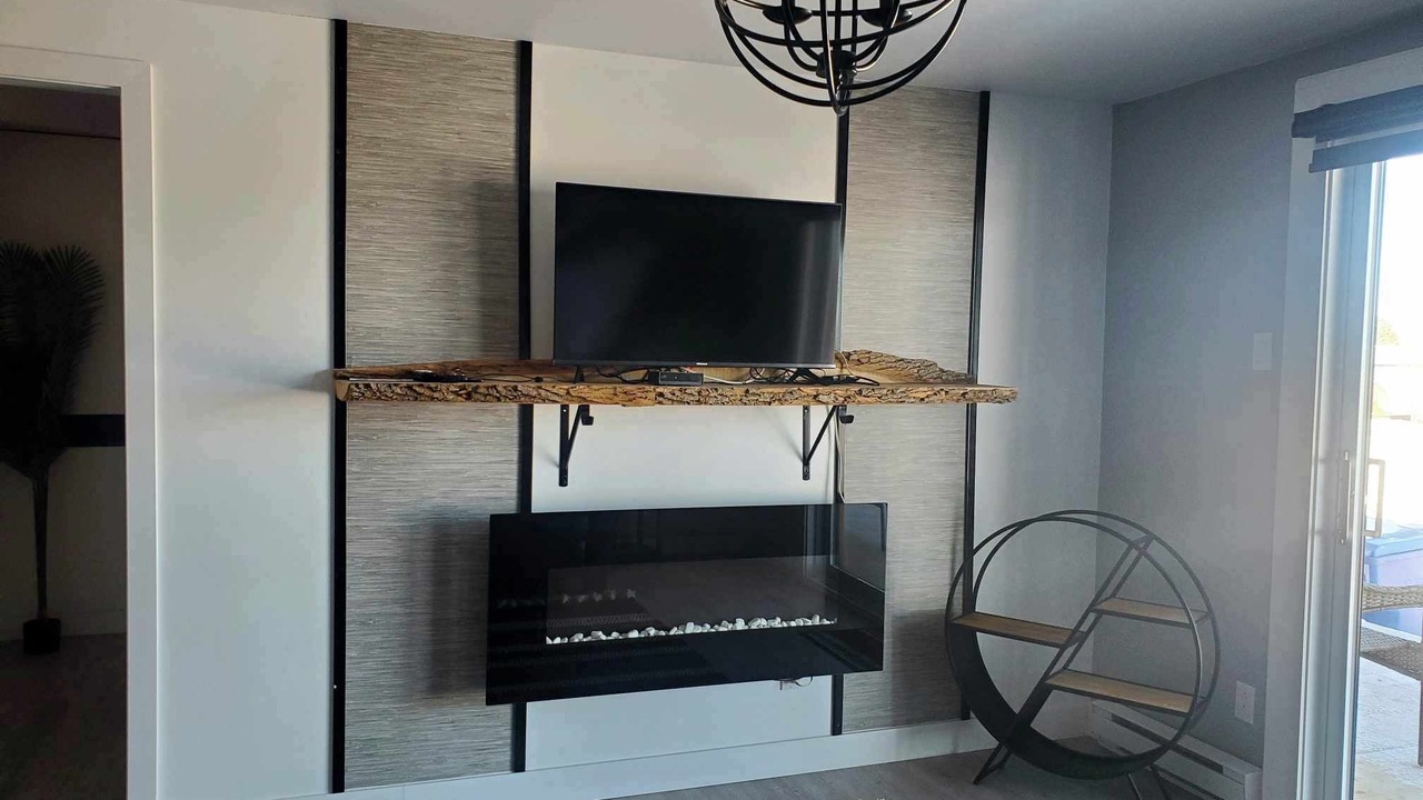Photo of Livingroom in Roberval