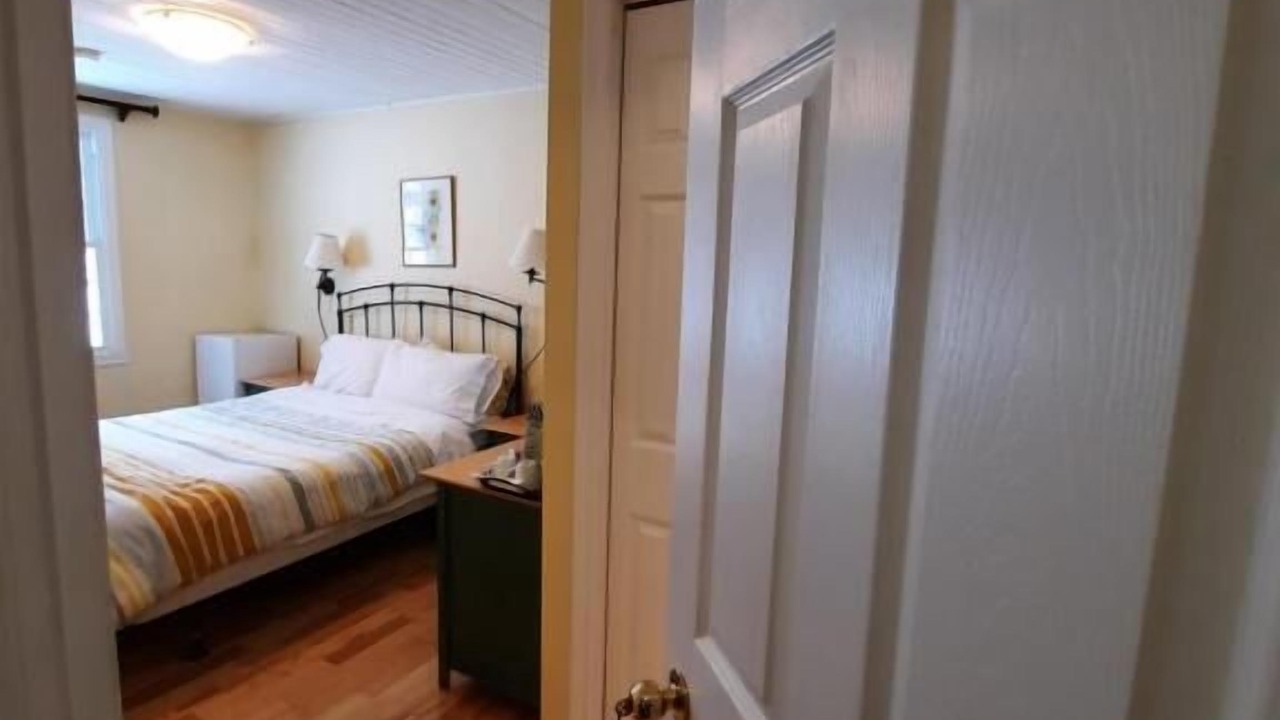 Photo of Bedroom in Sutton