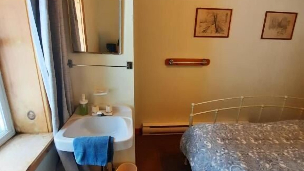 Photo of Bathroom in Sutton