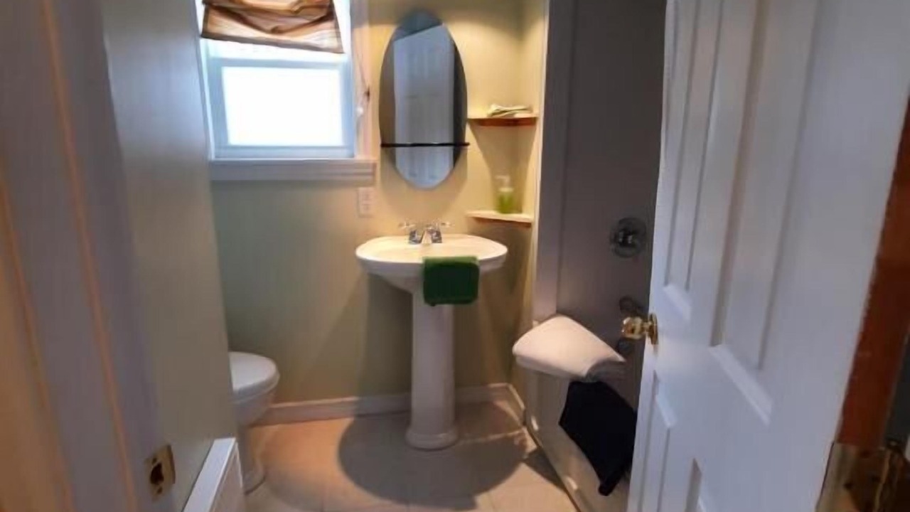 Photo of Bathroom in Sutton