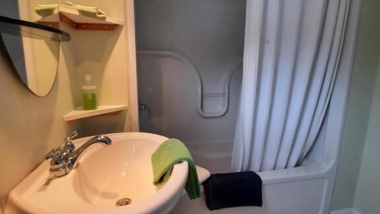 Photo of Bathroom in Sutton