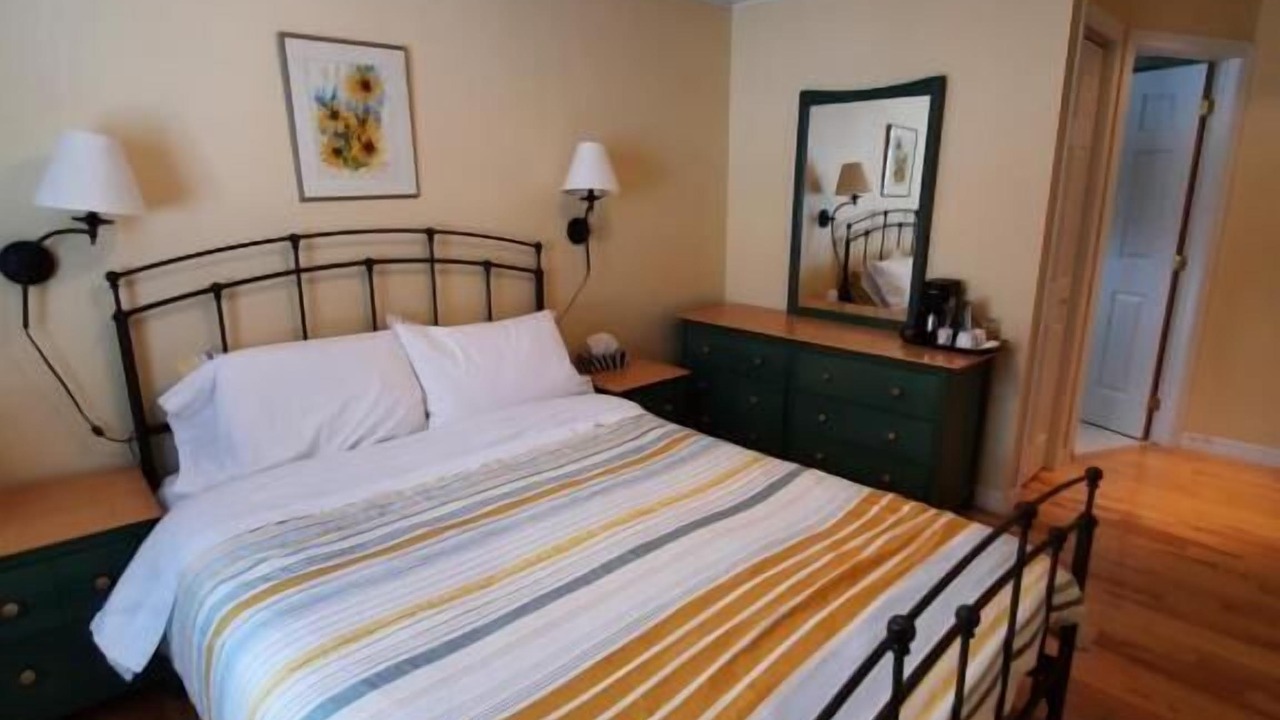 Photo of Bedroom in Sutton