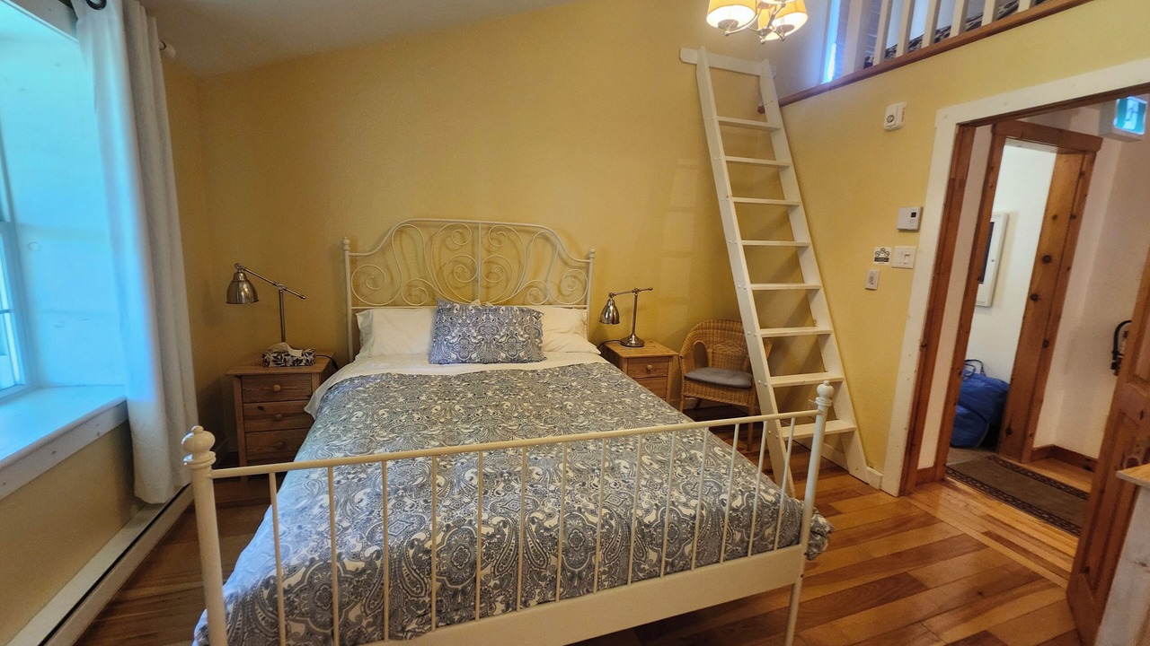 Photo of Bedroom in Sutton