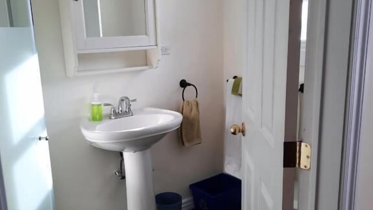 Photo of Bathroom in Sutton
