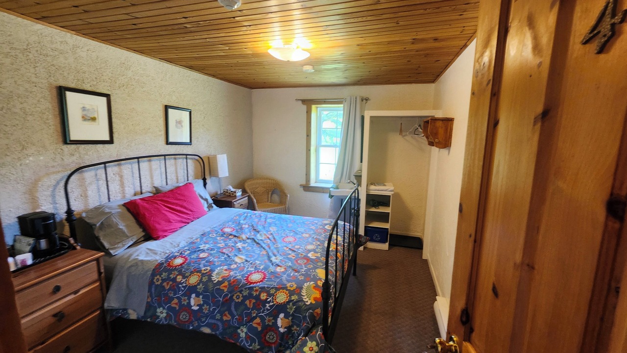 Photo of Bedroom in Sutton
