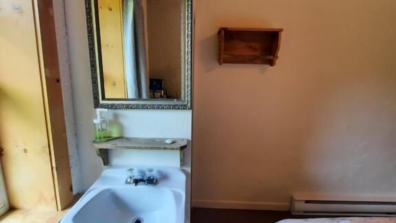 Photo of Bathroom in Sutton