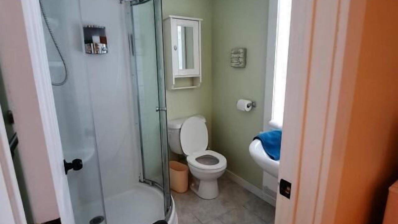 Photo of Bathroom in Sutton