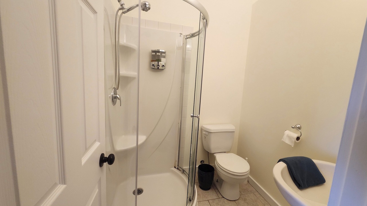 Photo of Bathroom in Sutton