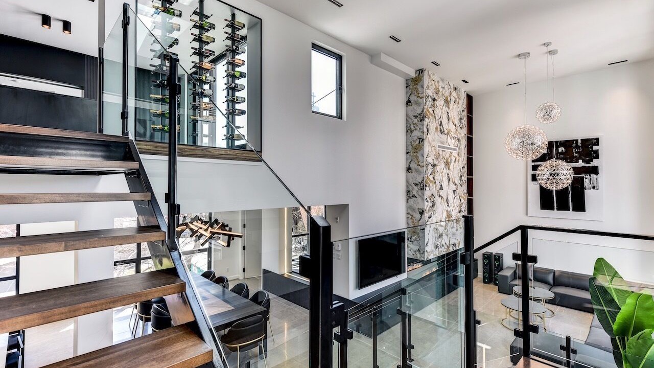 Photo of Livingroom in Pointe-Saint-Charles