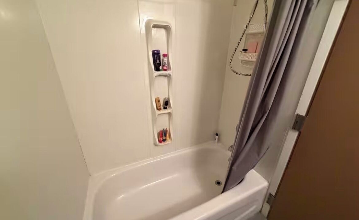 Photo of Bathroom in Hebertville