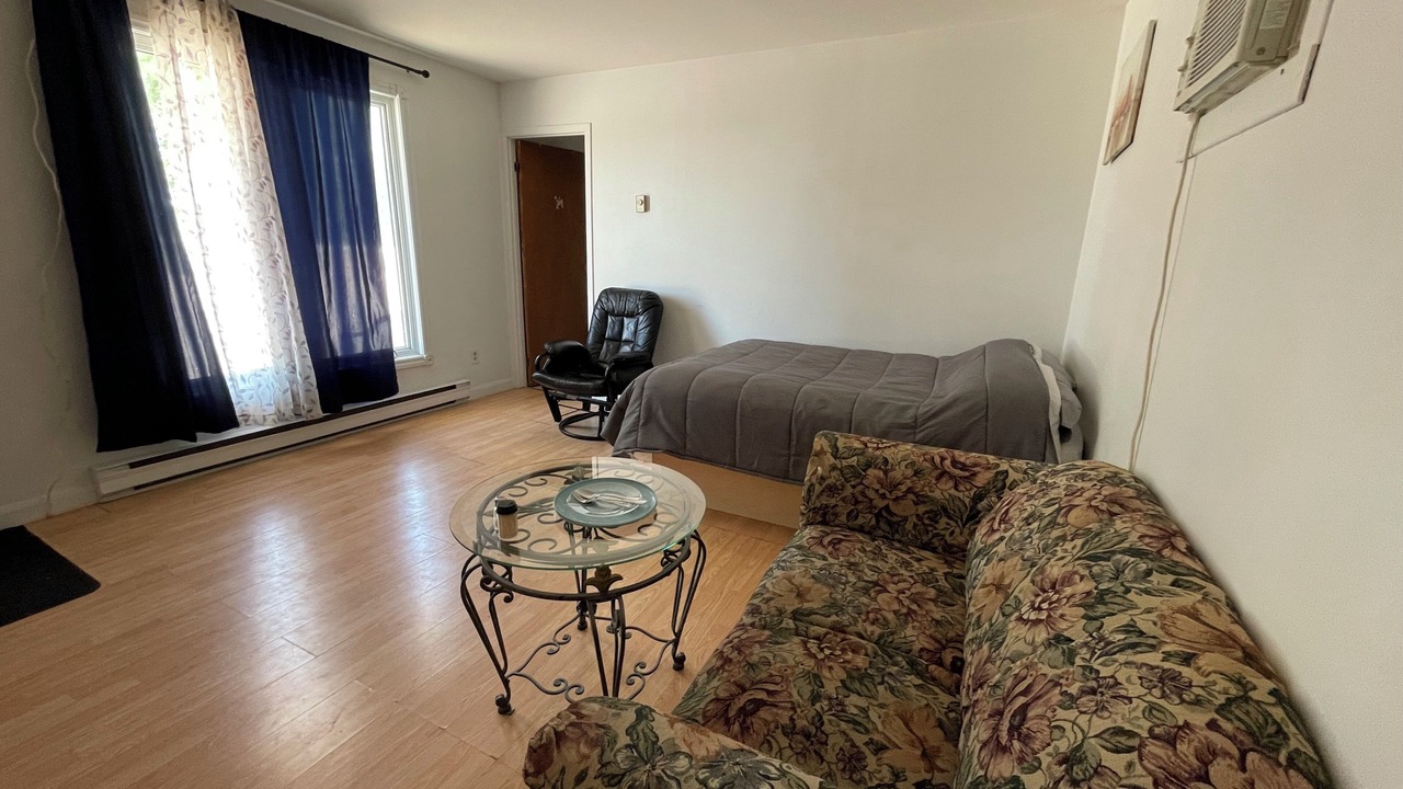 Photo of Bedroom in Hebertville