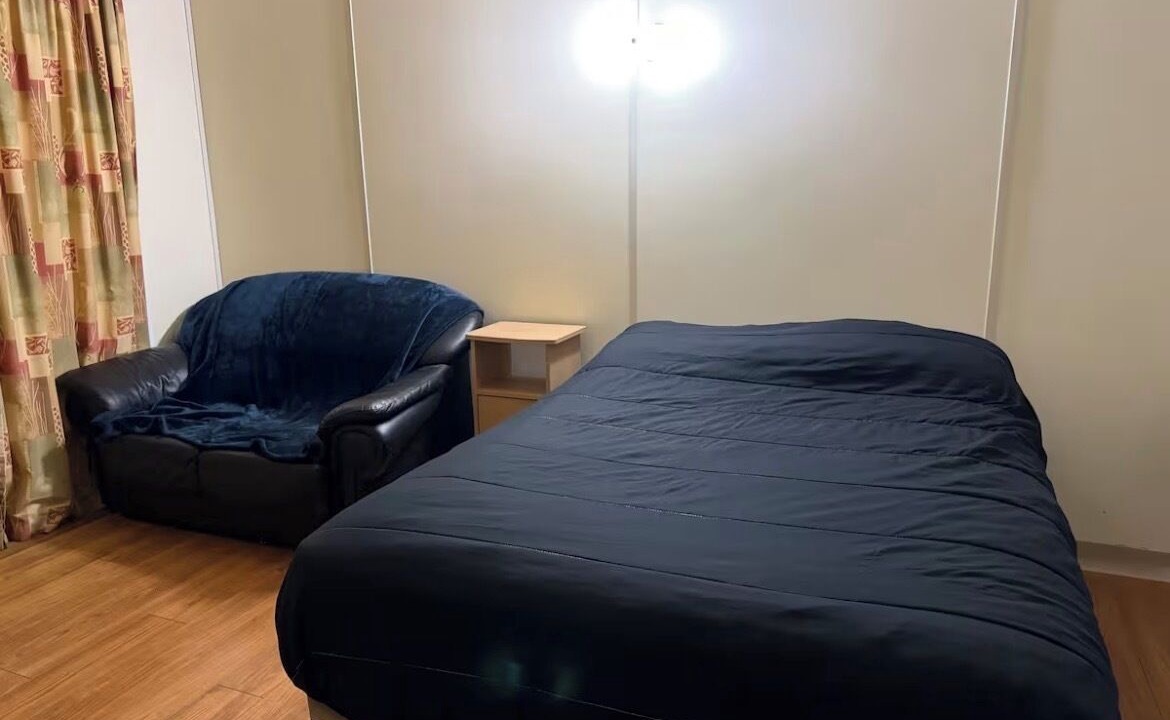 Photo of Bedroom in Hebertville