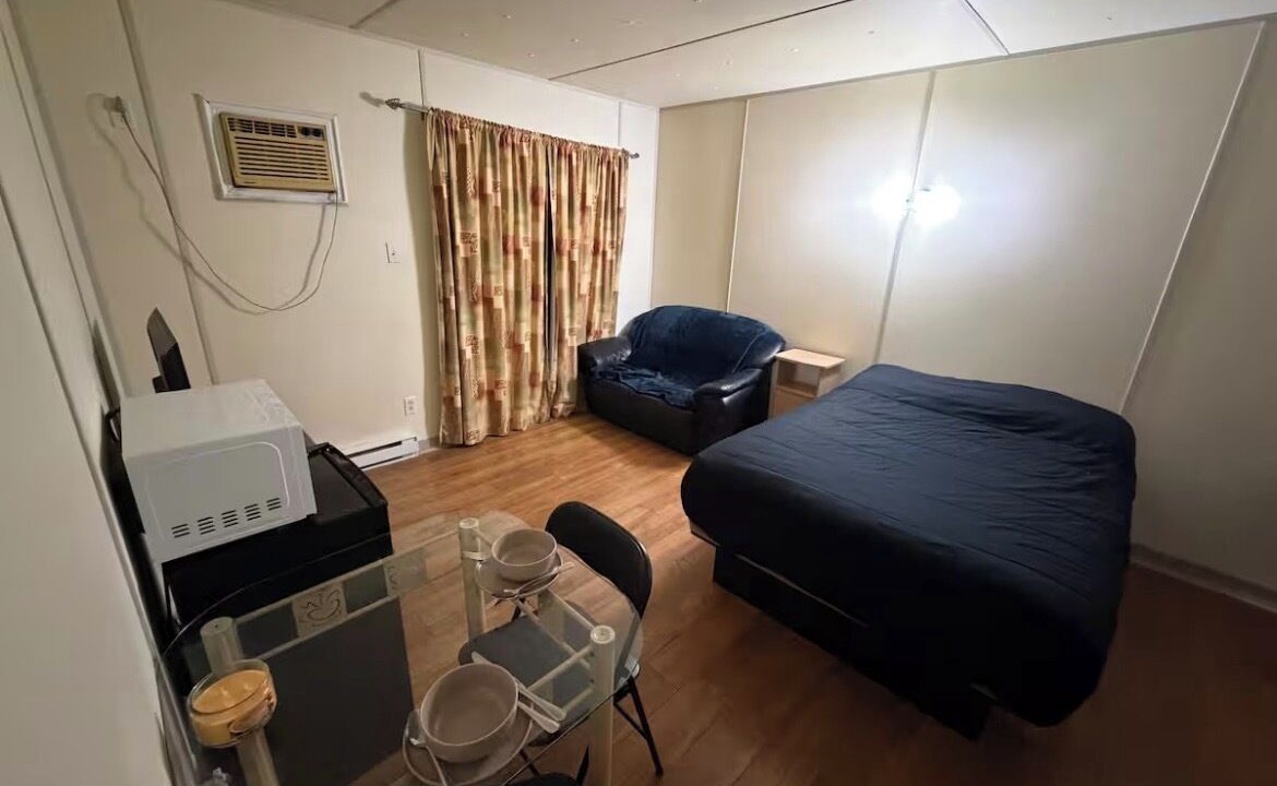 Photo of Bedroom in Hebertville