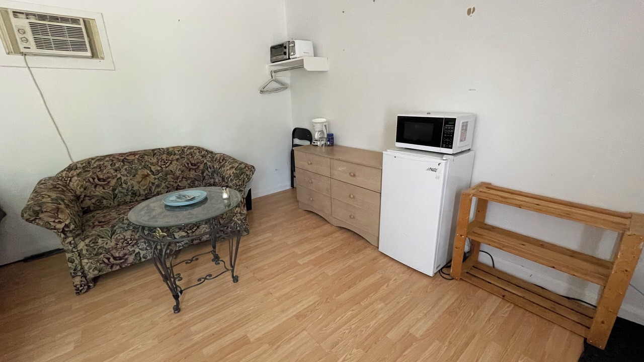 Photo of Bedroom in Hebertville