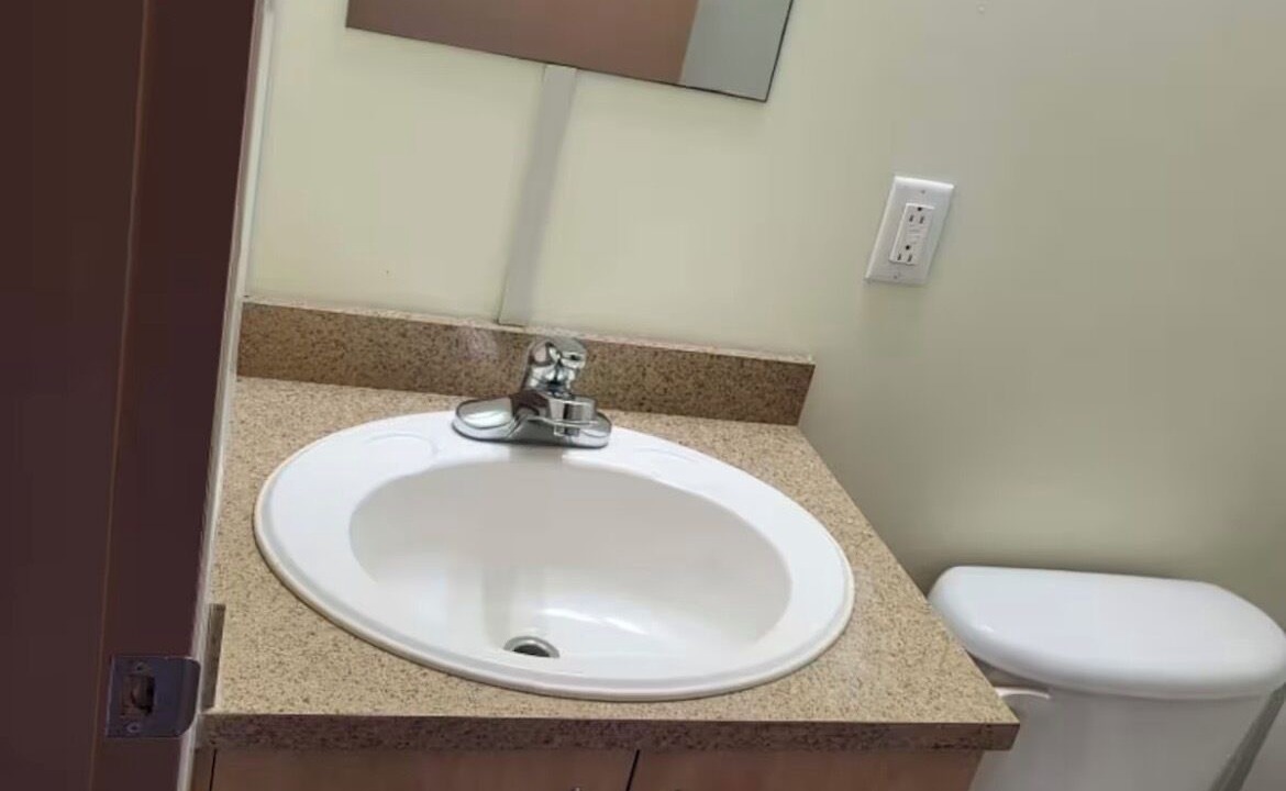 Photo of Bathroom in Hebertville
