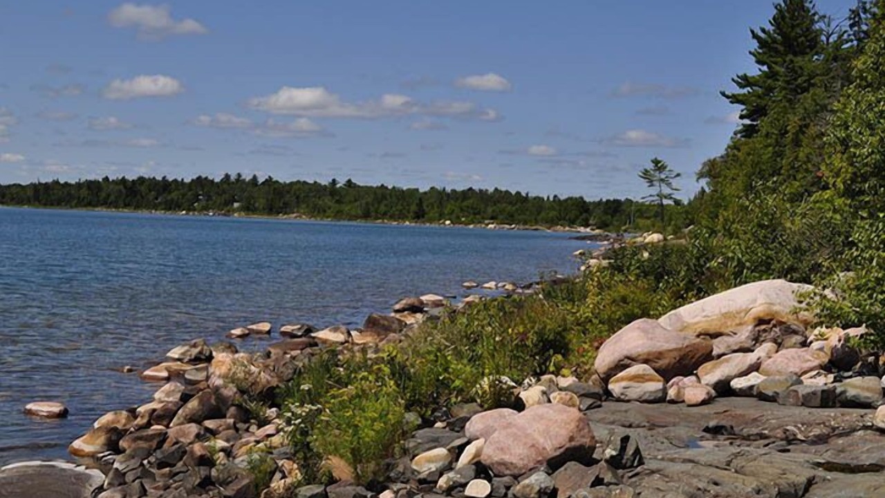 Photo of Outdoor in Bruce Mines