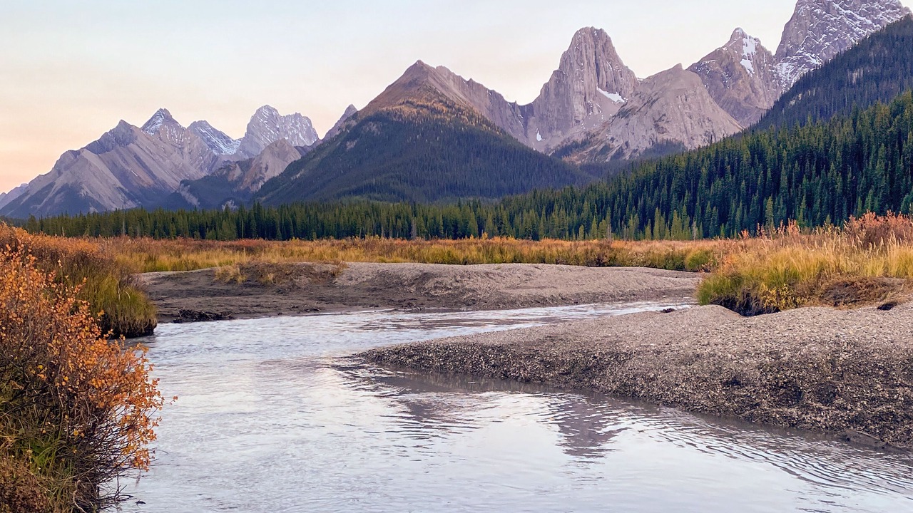 Photo of Others in Spray Valley Provincial Park