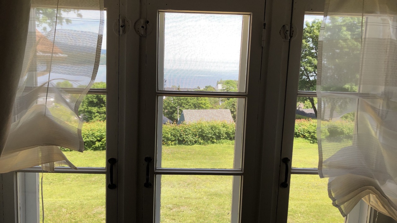 Photo of Bedroom in Pointe-au-Pic