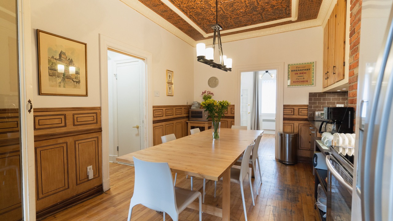 Photo of Kitchen in Gay Village