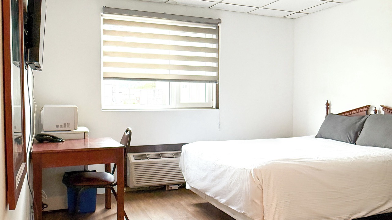 Photo of Bedroom in Terrace