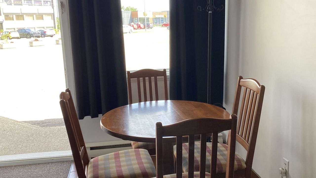 Photo of Bedroom in Montmagny